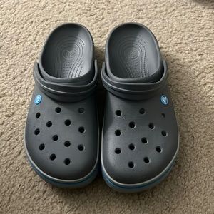 Men’s Crocs